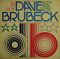 Dave Brubeck - Dave Brubeck