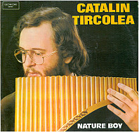 Cătălin Tîrcolea - Nature Boy