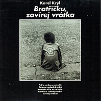 Bratříčku, zavírej vrátka