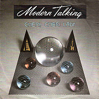 Modern Talking - Cheri, Cheri Lady