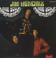 The Jimi Hendrix Experience - Are You Experienced