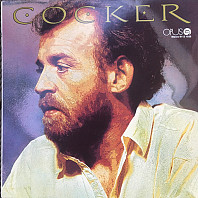 Joe Cocker - Cocker