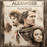 Alexander (Original Motion Picture Soundtrack)