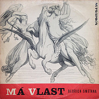 Bedřich Smetana - Má Vlast