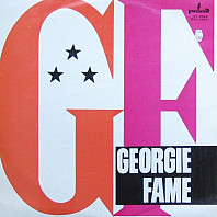 Georgie Fame - Georgie Fame