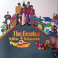 The Beatles - Yellow Submarine