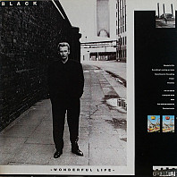 Black - Wonderful Life