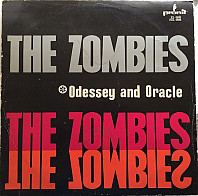 The Zombies - Odessey and Oracle