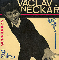 Václav Neckář - Svatovítský Chrám / Lady Jane