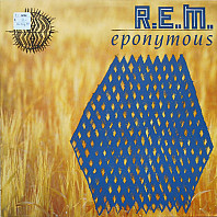 R.E.M. - Eponymous