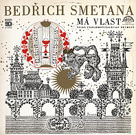 Bedřich Smetana - Má Vlast