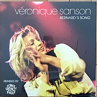Bernard's Song (Remixes By Funky French League)