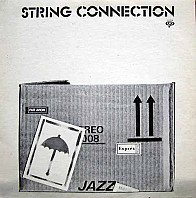 String Connection - Live (Jazz)