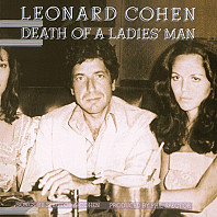 Death Of A Ladies' Man