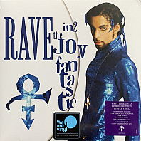 Artist (Formerly Known As Prince), The - Rave In2 The Joy Fantastic