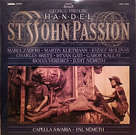 St John Passion