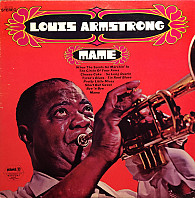 Louis Armstrong - Mame