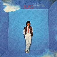 Pupo - Cieli Azzurri