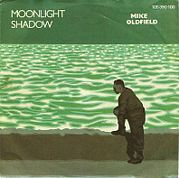 Mike Oldfield - Moonlight Shadow