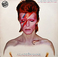 Aladdin Sane