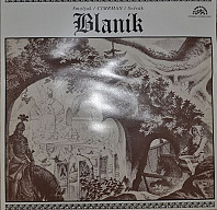 Ladislav Smoljak / Jára Cimrman / Zdeněk Svěrák - Blaník