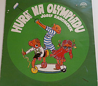 Spejbl & Hurvínek - Hurá na olympiádu