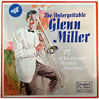 The Unforgettable Glenn Miller (72 Of His Greatest Original Recordings)