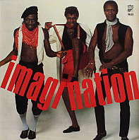 Imagination - Imagination