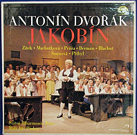 Antonín Dvořák - Jakobín