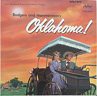 Rodgers & Hammerstein - Oklahoma!