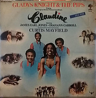 Claudine - The Original Motion Picture Soundtrack