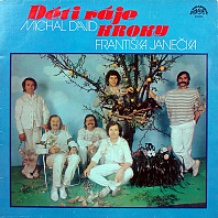 Michal David - Děti Ráje