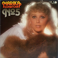 Marika Gombitová - №5