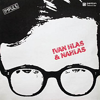 Ivan Hlas & Nahlas - Ivan Hlas & Nahlas