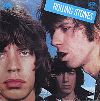 The Rolling Stones - Black And Blue