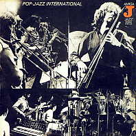 Pop Jazz International