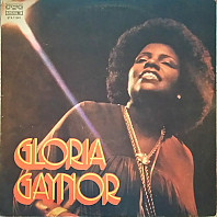 Gloria Gaynor - Gloria Gaynor