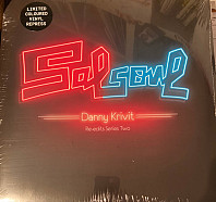 Salsoul Re-Edits Series Two