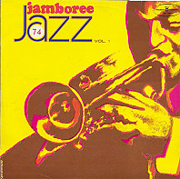 Various - Jazz Jamboree 74 Vol. 1