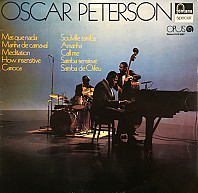 Oscar Peterson