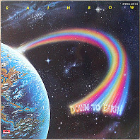 Rainbow - Down To Earth