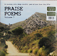 Praise Poems Volume 7
