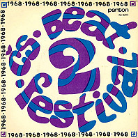 2. Československý Beat-festival