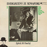 Evergreeny ze Semaforu 1