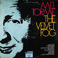 Mel Tormé - The Velvet Fog