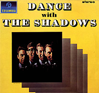 The Shadows - Dance with The Shadows