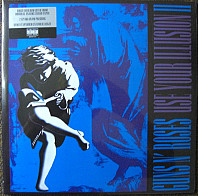 Guns N' Roses - Use Your Illusion II