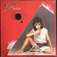 Sheena Easton - A Private Heaven