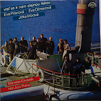 Various Artists - Vrať se k nám stejnou řekou