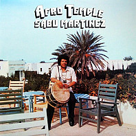 Sabu Martinez - Afro Temple